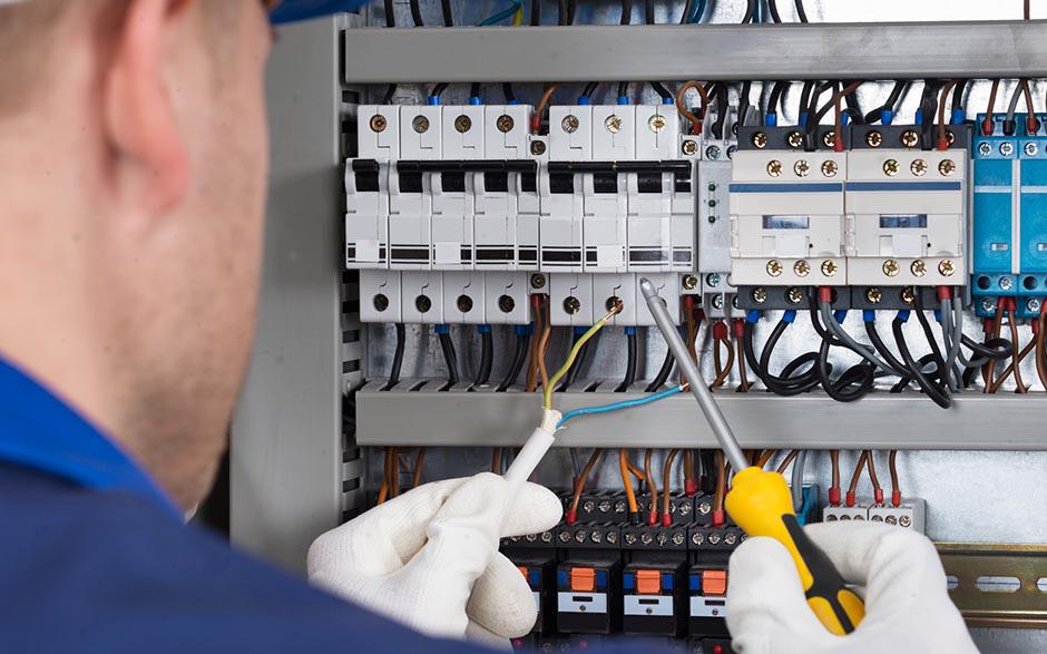 travaux d'électricité Chevreuse