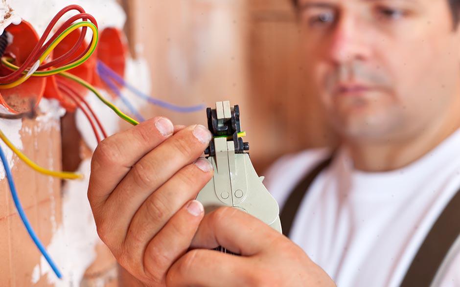 électricien particulier Le Mée-sur-Seine