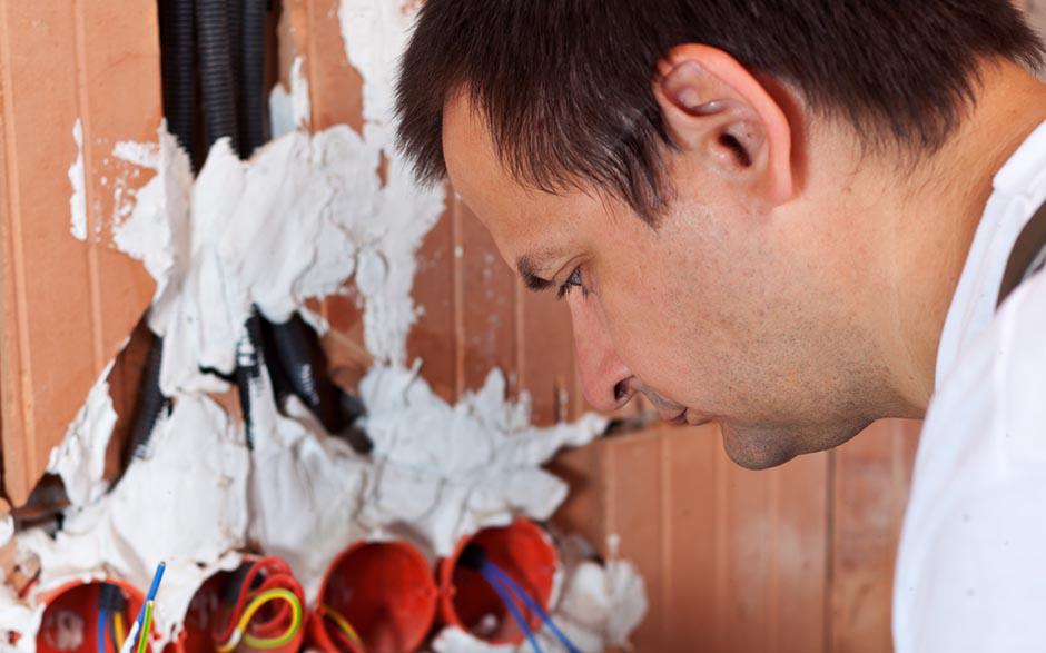 travaux d'électricité Chevreuse