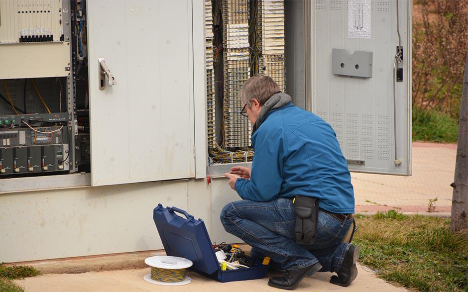  électricien urgence Montlhéry
