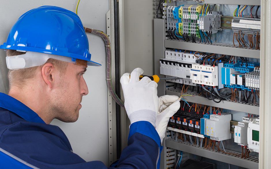  électricien urgence Montlhéry