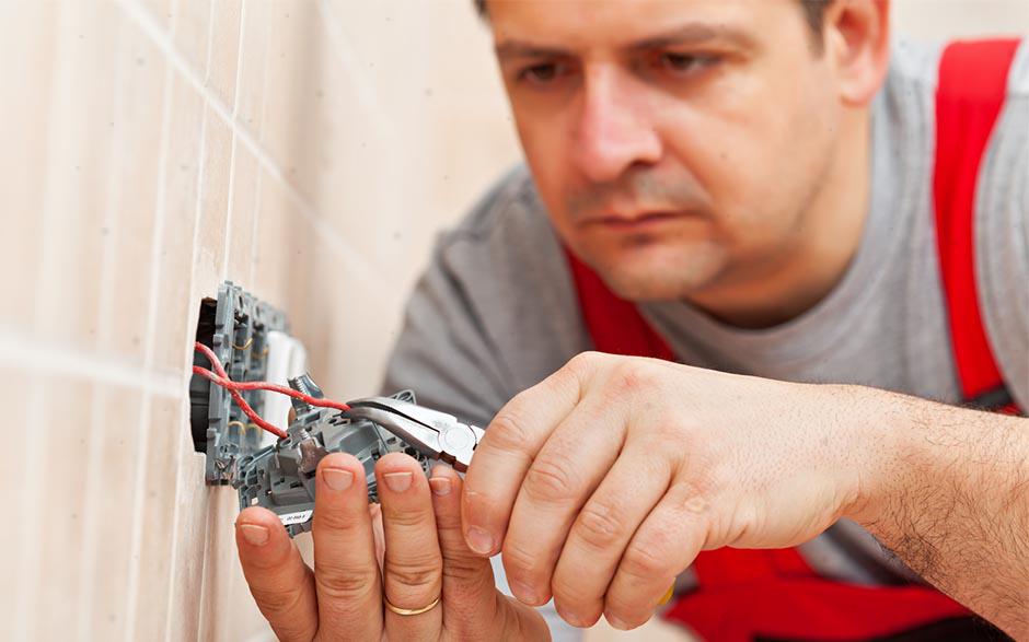 électricien particulier Le Mée-sur-Seine