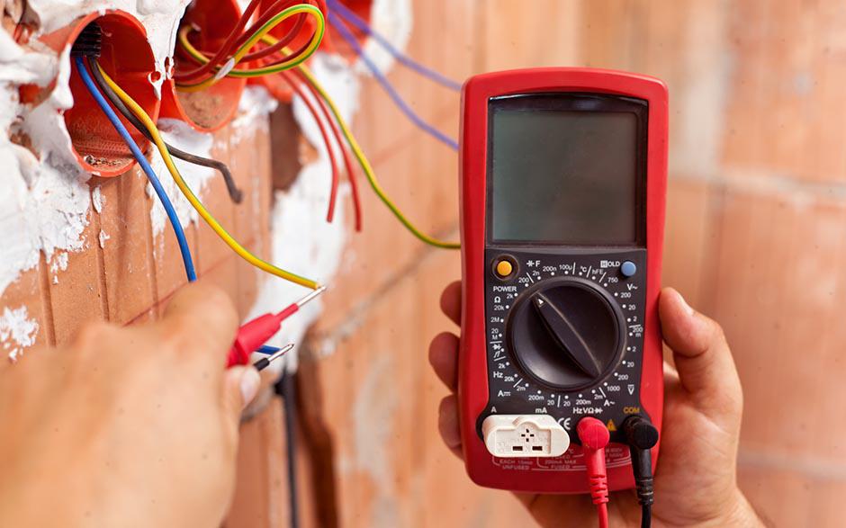 électricien particulier Le Mée-sur-Seine
