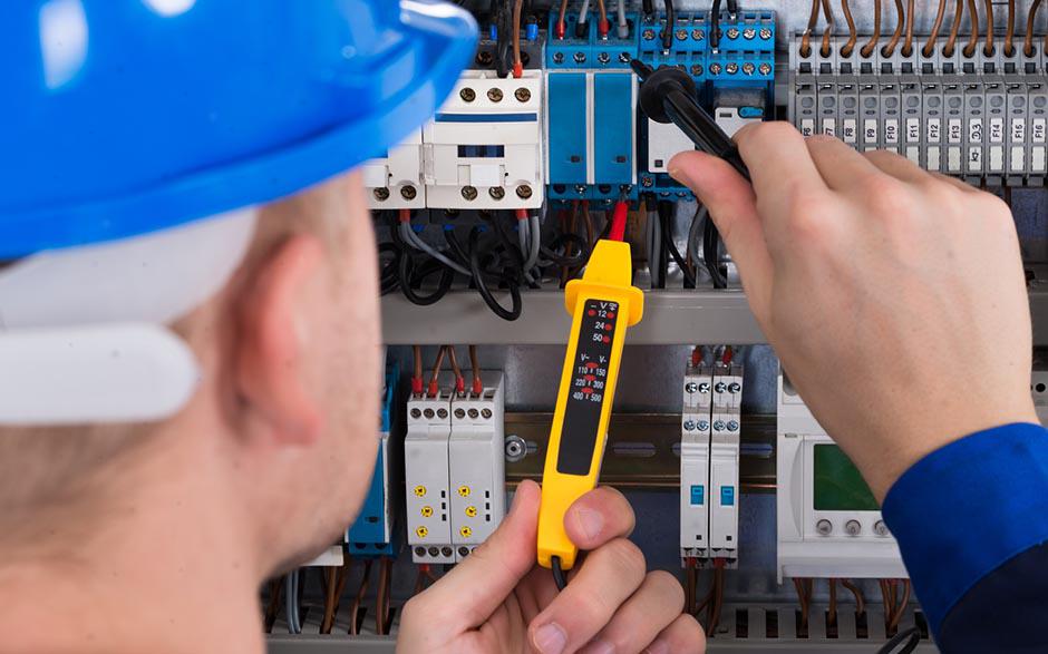 électricien urgent Avilly-Saint-Léonard